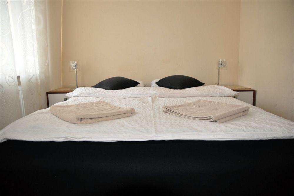 Hotel Rainbow Szeroka Krakau
