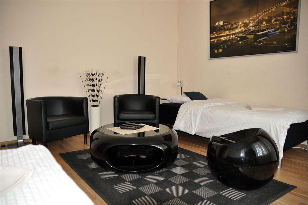 Hotel Rainbow Szeroka Krakau